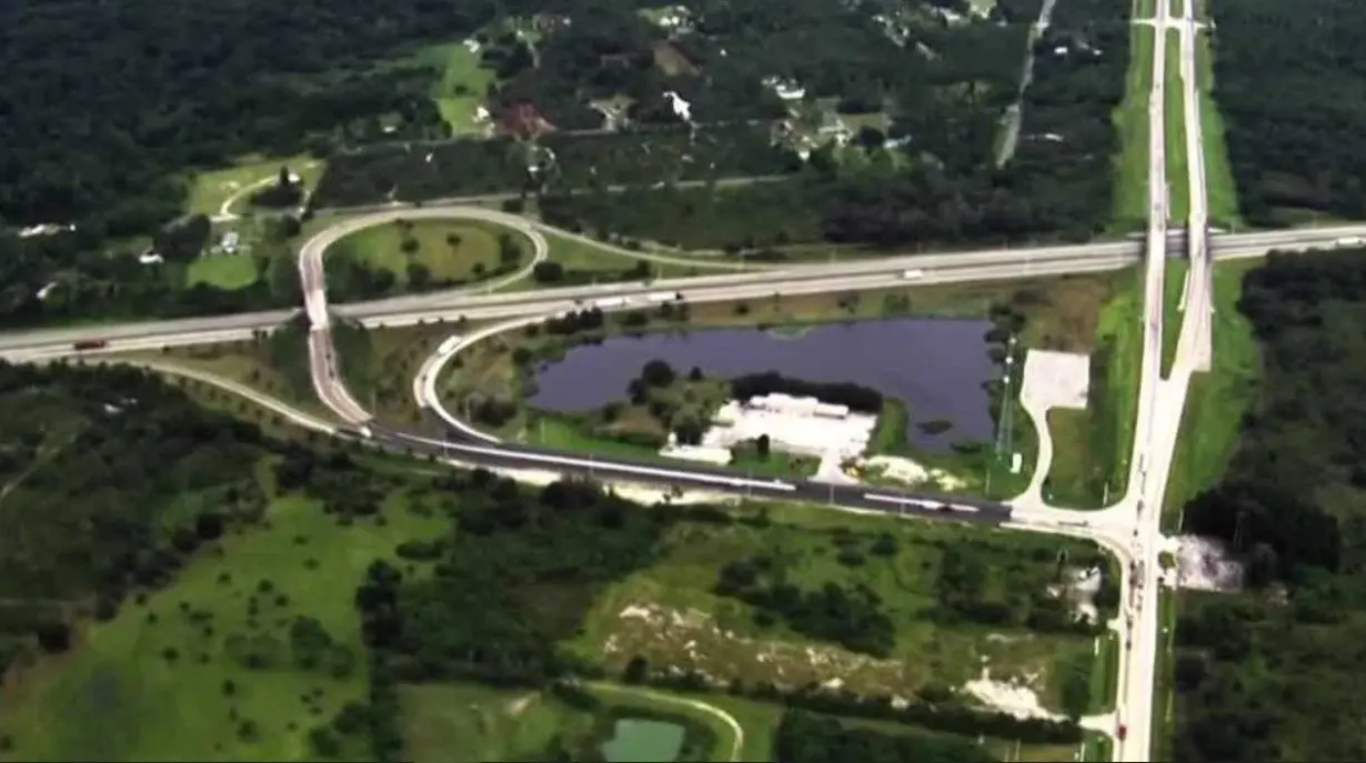 Big plot of land in Florida could become one of nation's largest data centers