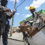 Haiti creates a provisional electoral council to prepare for the first elections since 2016