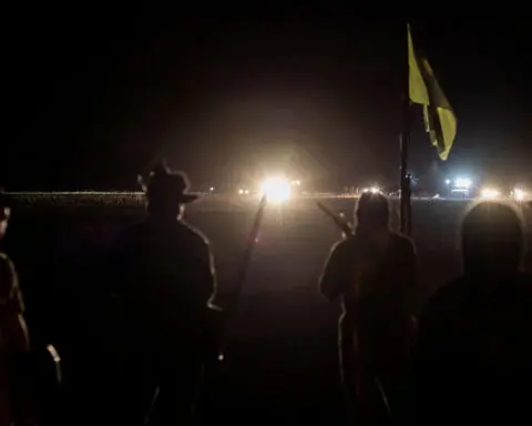 Indigenous man shot dead as land dispute in Brazil farm state escalates