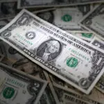 Foreign holdings of US Treasuries rise to a record in July