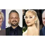 Jean Smart, Ariana Grande, Michael Keaton among hosts for 'SNL' season 50