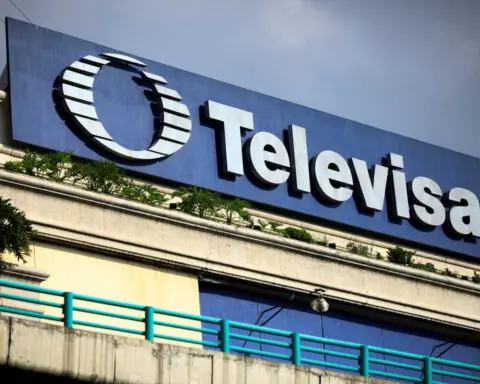 TelevisaUnivision replaces CEO; source cites lagging results
