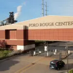 UAW members at Ford's River Rouge tool and die unit set strike deadline