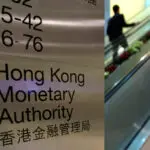 Hong Kong central bank cuts interest rate, tracks Fed move