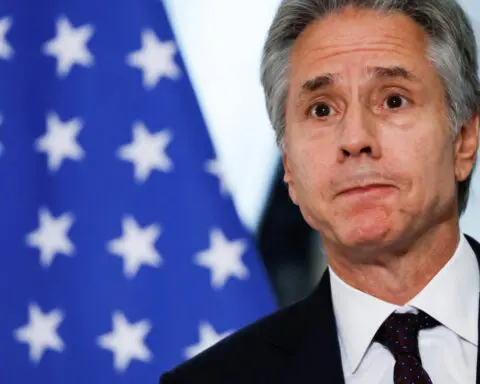 Blinken subpoenaed to appear next week before House committee over Afghanistan