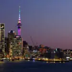 New Zealand economy contracts in second quarter, leaving room for rate cuts