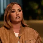 Demi Lovato hopes to one day bring issues raised in ‘Child Star’ documentary to Capitol Hill