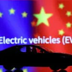 China says will negotiate 'until the last minute' on EU EV probe