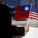 Taiwan deepening security cooperation with US, other 'allies'