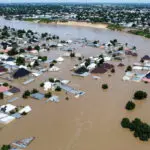 Nigeria warns of possible flooding as Cameroon releases water from dam