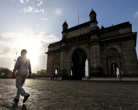 India's direct tax collection rises 16% y/y in April-Sept, government says