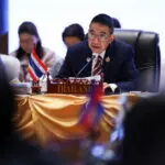 Thailand pushing for talks to repair key Myanmar highway