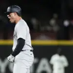 Yankees clinch playoff berth by beating Mariners 2-1 in 10 innings