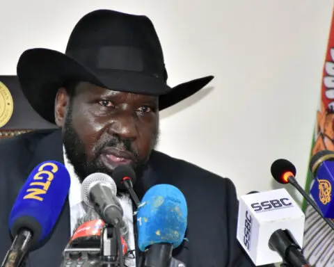 International peace guarantors criticise South Sudan election postponement