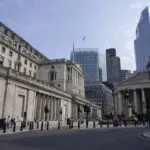 Bank of England widely expected to hold interest rates despite big US Fed cut