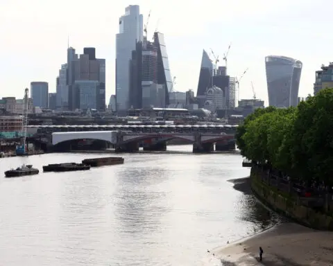 Britain needs new strategies to tap foreign billions and spur savings, trade bodies say