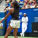 Coco Gauff splits with coach after run of poor results and disappointing US Open performance