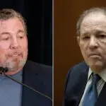 MSG’s James Dolan and Harvey Weinstein accused of sexual assault in newly filed lawsuit