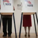 You want to vote in the 2024 election − here is how to make sure that your voice is heard