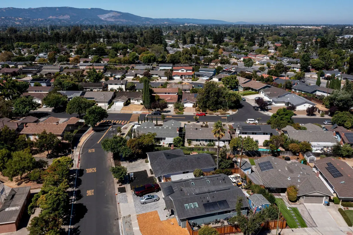 Home sales slumped in August. But they're poised to soar after the Fed finally cut interest rates