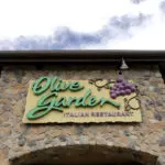 Olive Garden teams up with Uber Direct to offer delivery