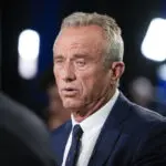 Robert F. Kennedy Jr. is being investigated for collecting dead whale