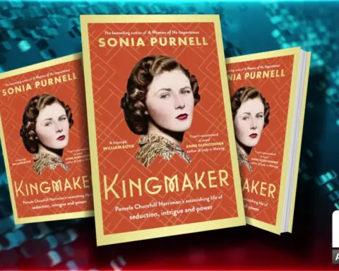 How one woman shaped some of the twentieth century's most critical moments