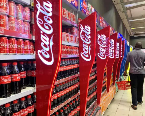 Coca-Cola plans to invest $1 billion in Nigeria operations, presidency says