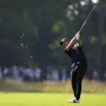 McIlroy loses a club head and the lead in eventful 67 in first round at the BMW PGA Championship