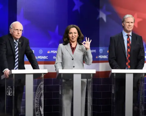 ‘SNL’ boss Lorne Michaels reveals the show’s satire plans for the upcoming election