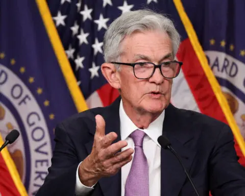 Fed's big cut may have been closer call than lone dissent suggests