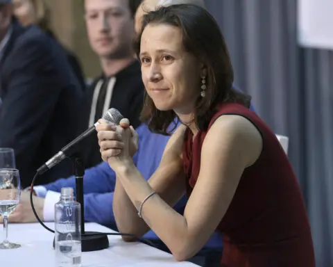 23andMe directors resign as the CEO of the genetic-testing company seeks to take it private