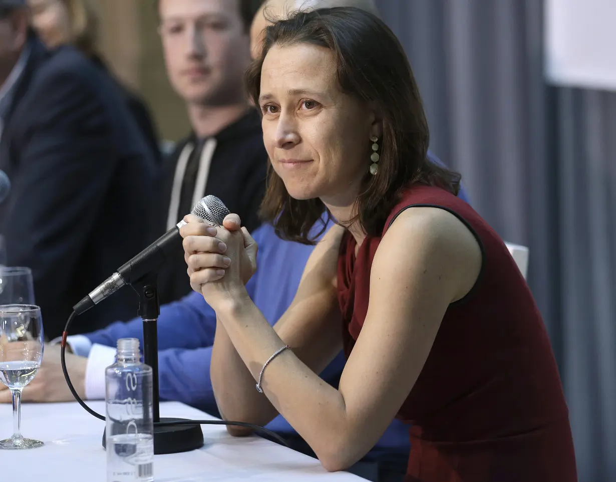 23andMe Board Resigns