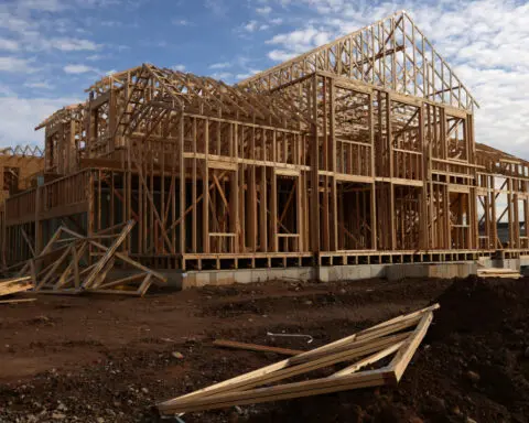 US homebuilder Lennar beats Q3 profit estimates on higher home deliveries