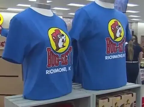 Buc-ee's opening third location in Kentucky; Here's where it's going