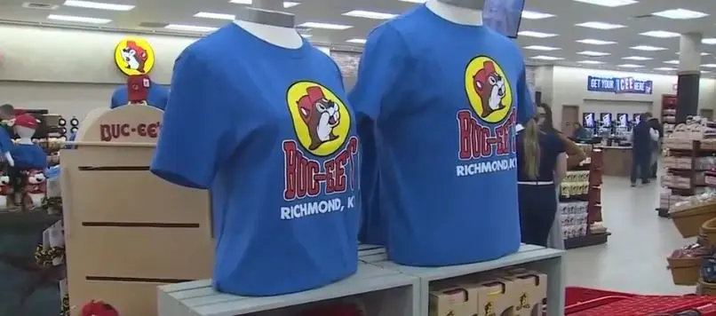 Buc-ee's opening third location in Kentucky; Here's where it's going