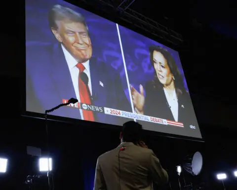 FCC chair rejects Trump call to pull ABC licenses over presidential debate