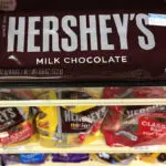 Hershey Co lays off some workers this week