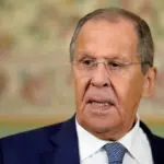 Lavrov vows Russia to defend its Arctic interests