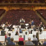 New York Philharmonic musicians agree to 30% raise over 3-year contract