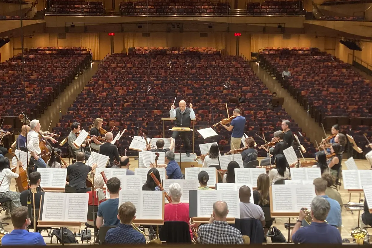 New York Philharmonic Musicians Contract