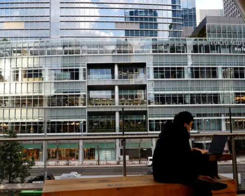 BOJ tankan expected to show big manufacturers' mood steady: Reuters poll