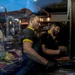 Turkey wants to regulate Germany's beloved döner kebab street food