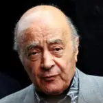 Harrods apologises for sex abuse allegations against former owner Mohamed Al Fayed