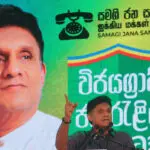 Premadasa, son of slain Sri Lanka president, now in contest for same role