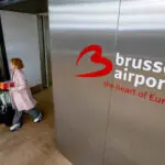 Brussels Airlines to cancel most Oct. 1 flights due to strike