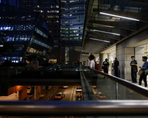 China's January-August fiscal revenue down 2.6%