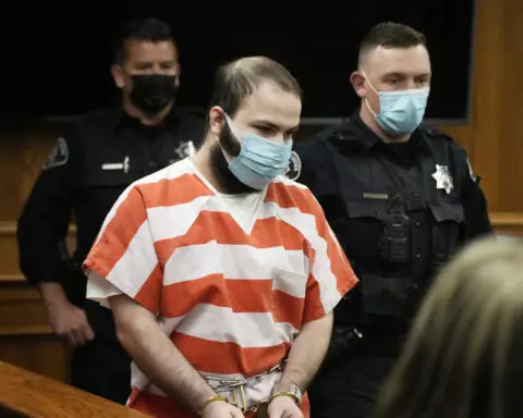 Jurors begin deliberations in trial of man who killed 10 people at Colorado supermarket