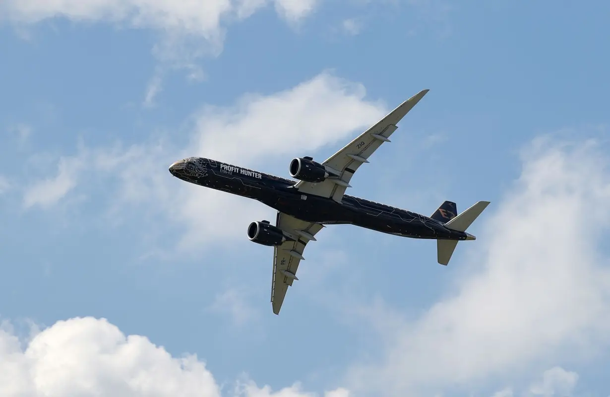 Automatic takeoffs are coming for passenger jets and they're going to redraw the map of the sky