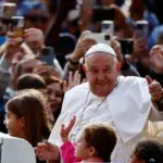 Pope Francis tells Catholic cardinals he wants 'zero deficit' agenda